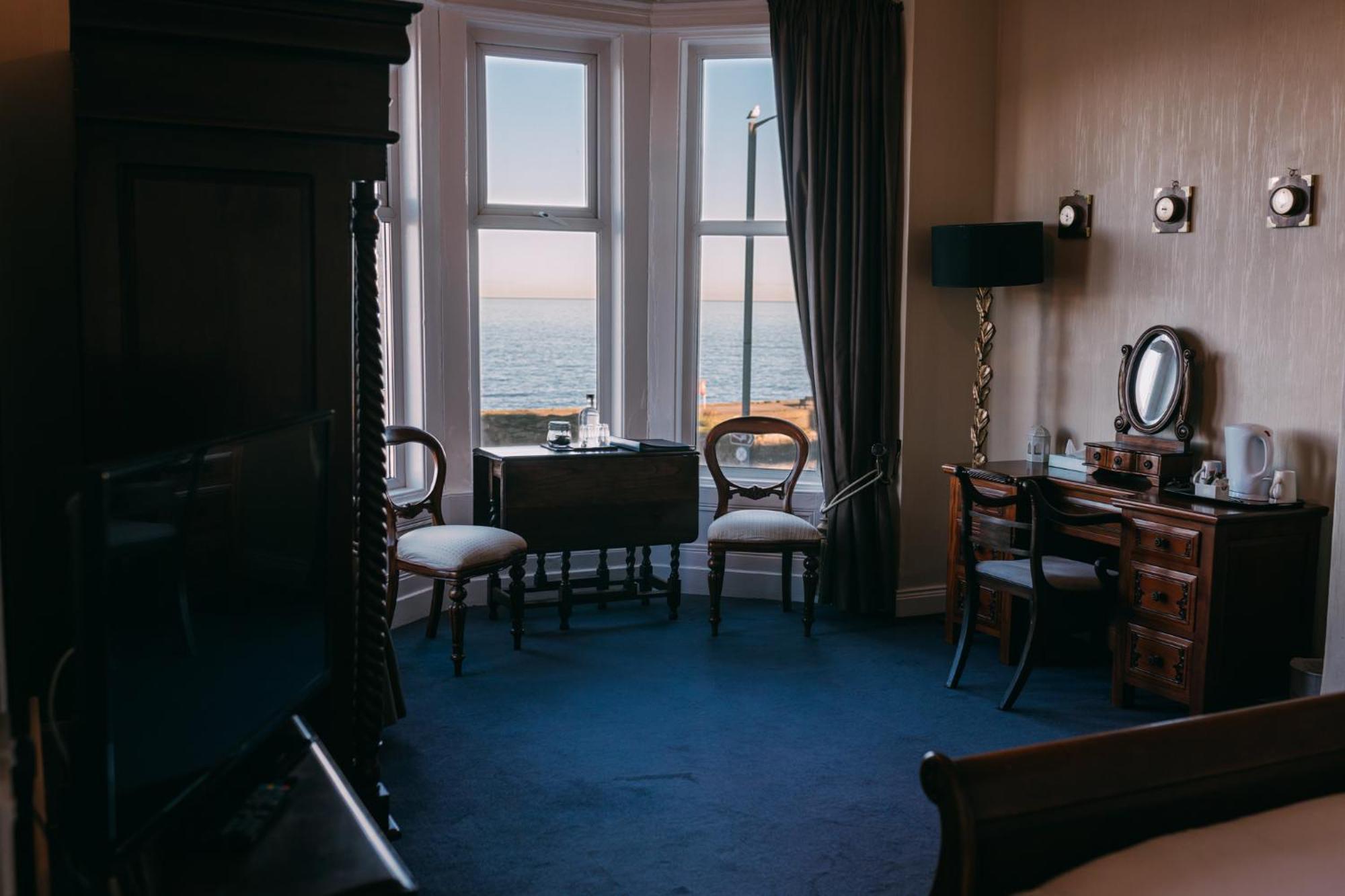 Hotel The Nines Bangor  Exteriér fotografie
