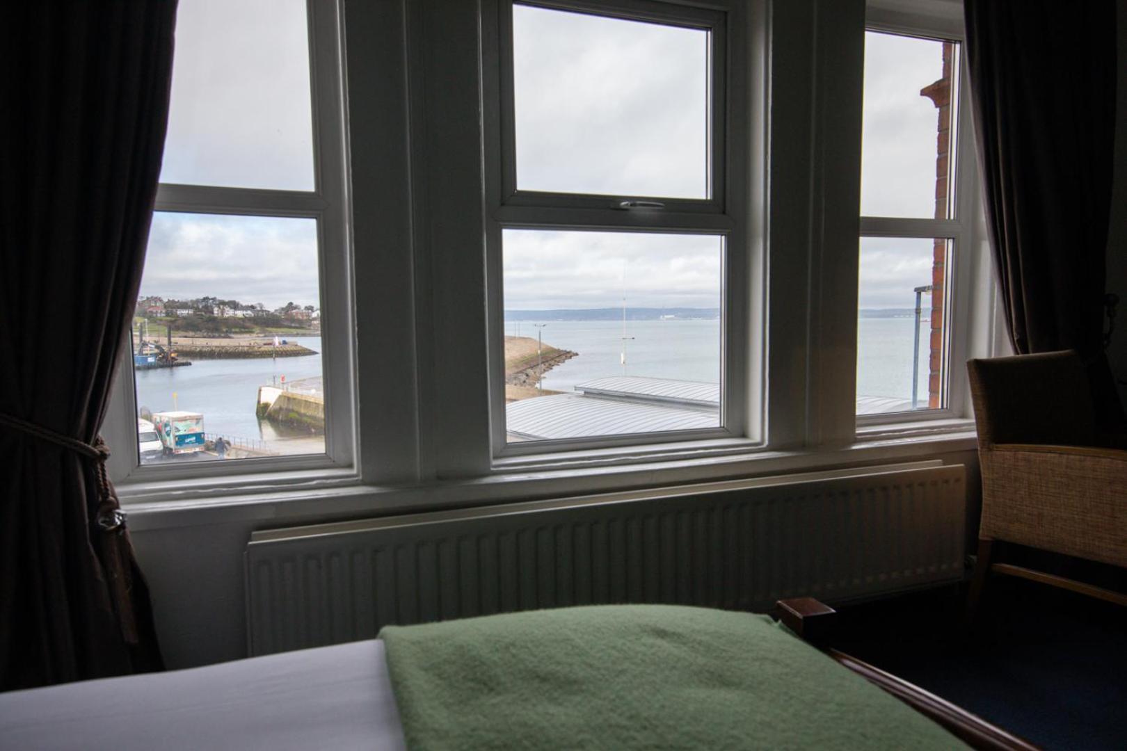 Hotel The Nines Bangor  Exteriér fotografie
