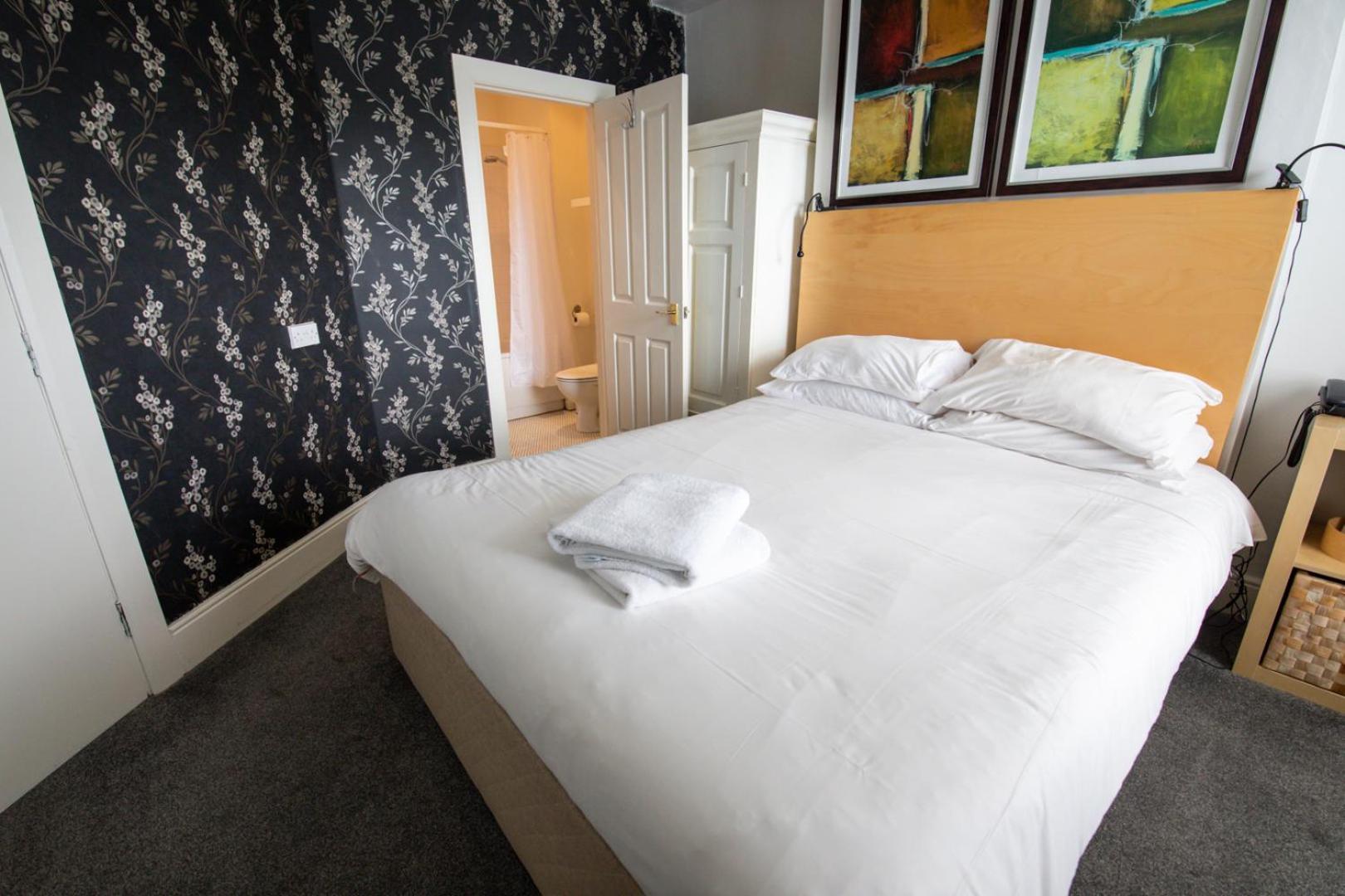 Hotel The Nines Bangor  Exteriér fotografie