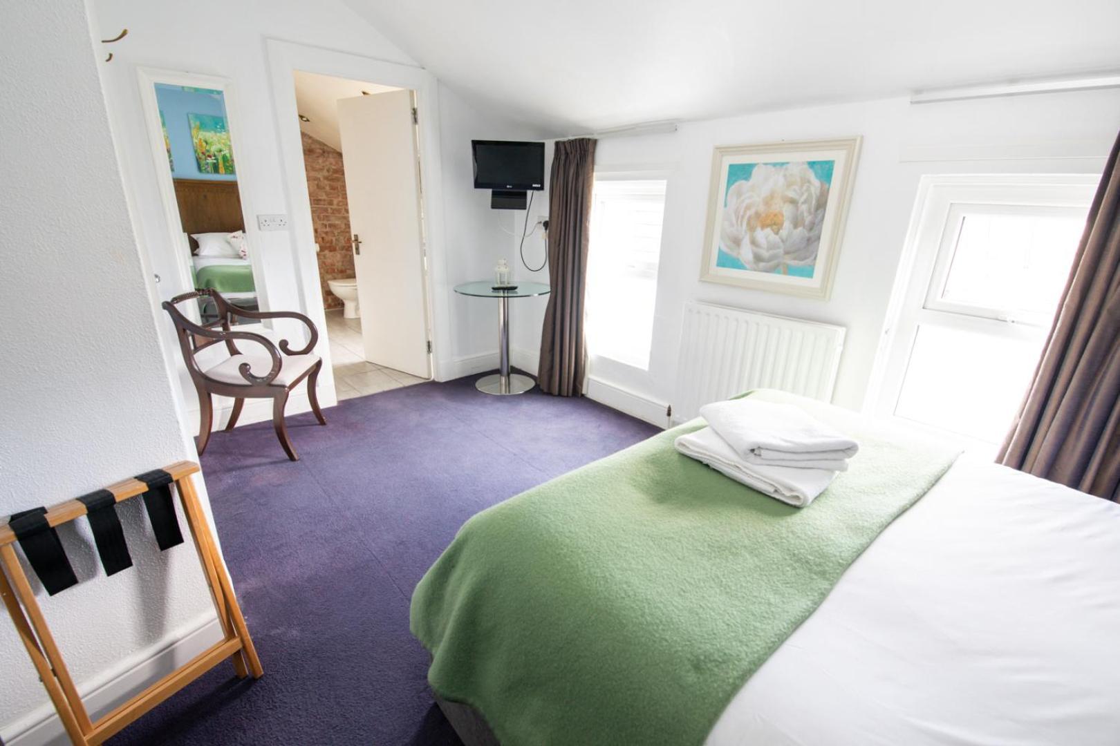 Hotel The Nines Bangor  Exteriér fotografie